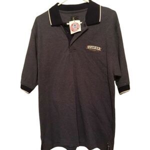 CLARION UNIVERSITY SIZE SMALL POLO SHIRT NWT